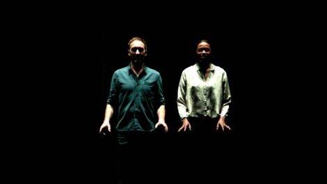 Le chœur des amants de Tiago Rodrigues / Photo Dylan-Piaser