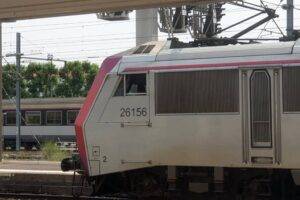 Sybic 26156 / Photo 7 Jours à Clermont