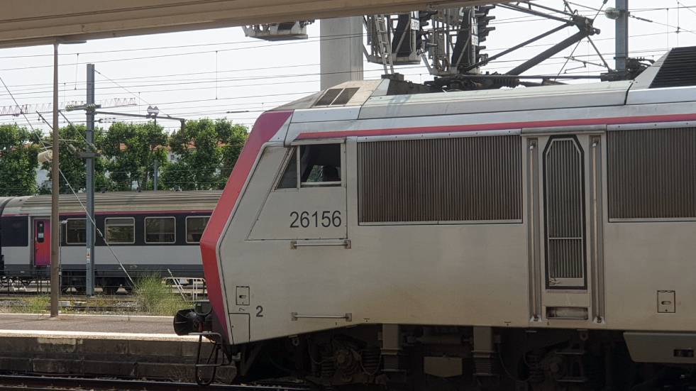 Sybic 26156 / Photo 7 Jours à Clermont