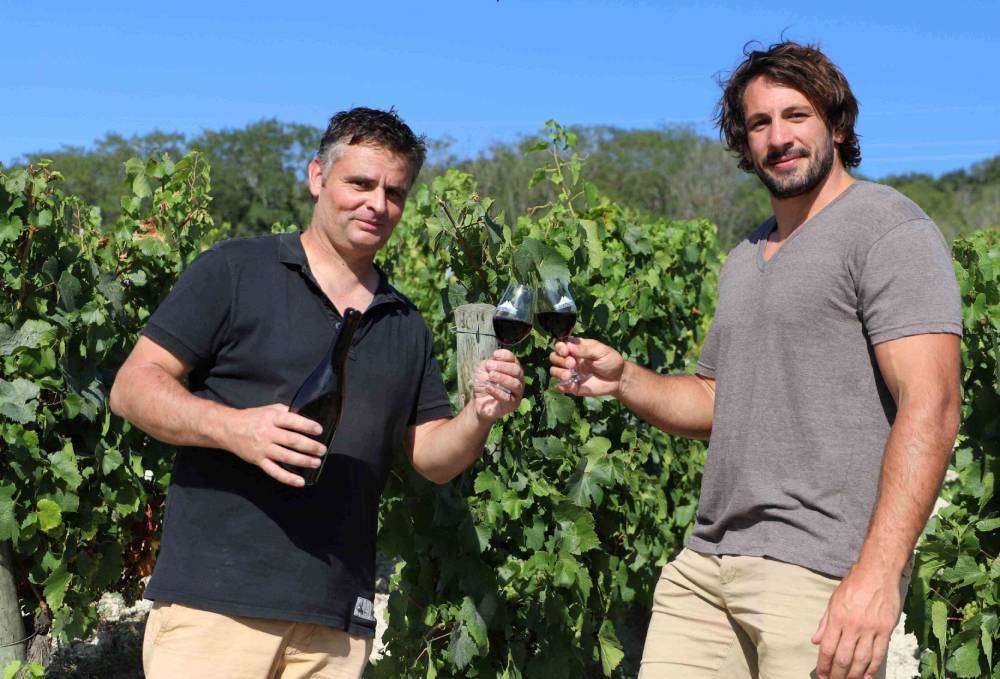 Association / Photo Vincent Roche