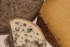 Fromages d'Auvergne / Photo 7 Jours à Clermont