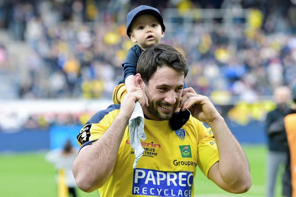 Les adieux au Michelin / Photo Richard Brunel