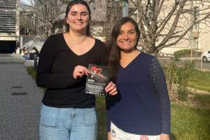 Photo Compagnie Zumaya Verde © Dorian Blanot