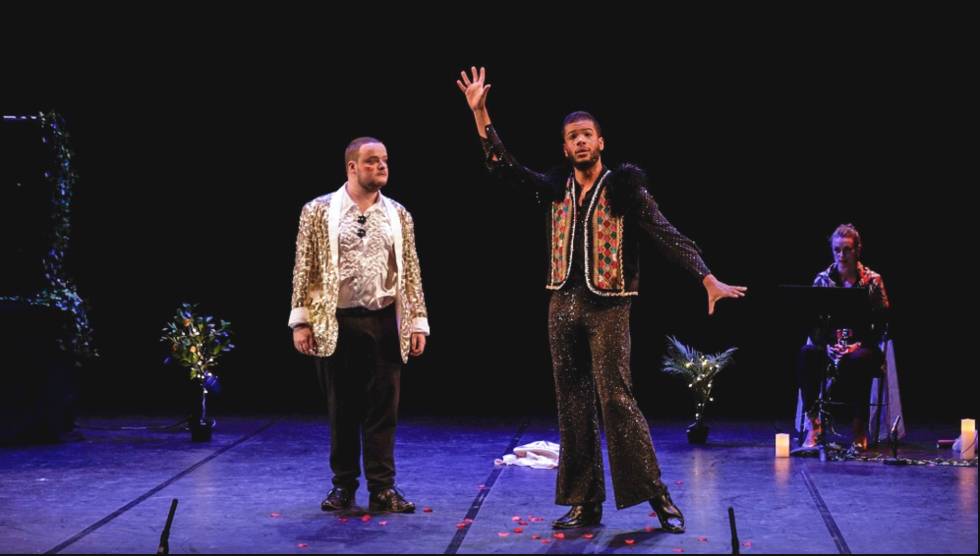 Photo DR - © Marianne BP