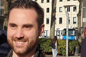 Alexis Blondeau / Photo 7 Jours à Clermont