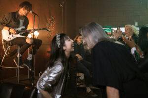 Café-concert / Pexels