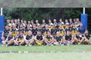 Cisternes-la-Forêt club présidé par Geoffrey Barra / Photo AL Cisternes-la-Forêt