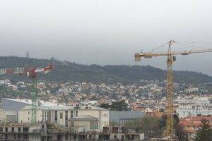 Clermont sous la pluie / Photo 7 Jours à Clermont