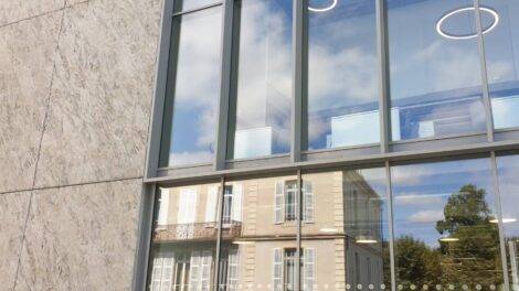 Le Kap UCA / Photo 7 Jours à Clermont