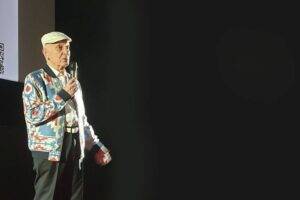 Michel Ocelot / Photo 7 Jours à Clermont