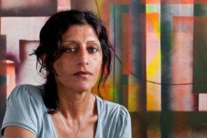 Véronique Rizzo / Photo DR