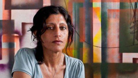 Véronique Rizzo / Photo DR