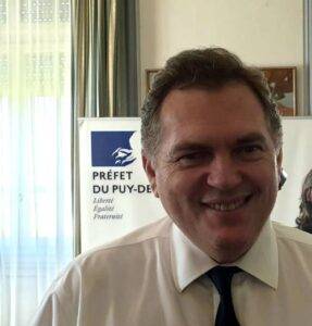 Philippe Tabarot / Photo 7 Jours à Clermont (1)