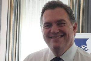 Philippe Tabarot / Photo 7 Jours à Clermont