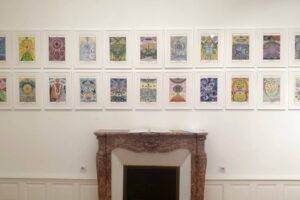 Tarot Hexen 5.0, Suzanne Treister Photo 7 Jours à Clermont