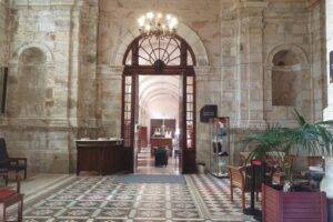 Thermes de Royat / Photo 7 Jours à Clermont