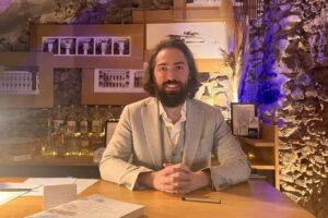 Architecte Harrison Delcros / Photo 7 Jours à Clermont