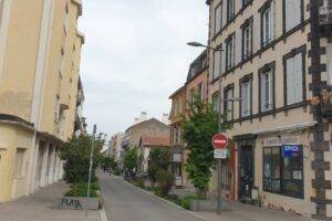 Avenue Charras / Photo 7 Jour à Clermont