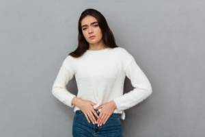 Précarité menstruelle / Photo Freepik