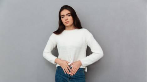 Précarité menstruelle / Photo Freepik