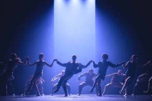 Theatre of Dreams / Hofesh Shechter