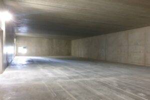 Chantier du centre de conservation métropolitain Photo 7 Jours à Clermont