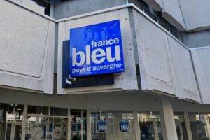 Ici Pays d'Auvergne / Photo Google