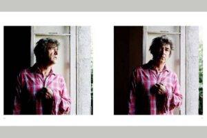 Jean-Louis Murat / Photo Franck Loriou