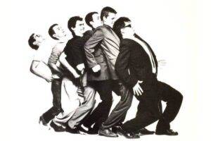 Madness One step byond...