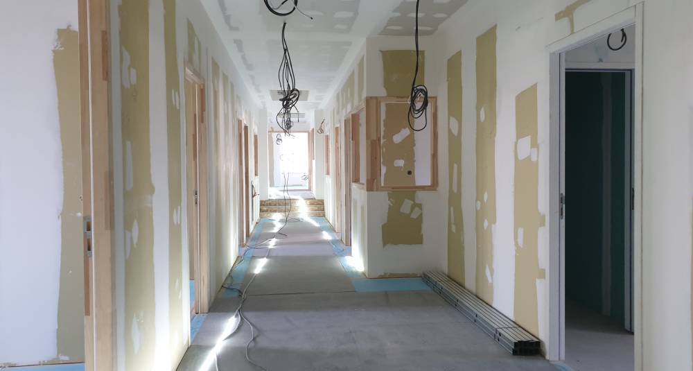 Bibliothèque de l'Hôtel-Dieu -Bureaux / Photo 7 Jours à Clermont