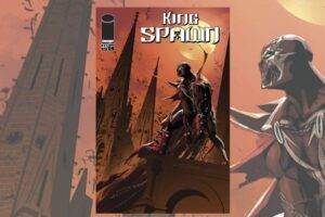 King Spawn © imagecomics