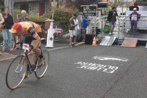 Montée Infernale de la Glacière 2025 / Photo 7 Jours à Clermont