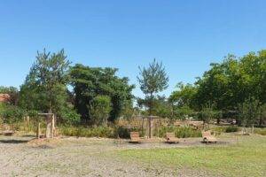 Parc Saint-Jean / Photo 7 Jours à Clermont