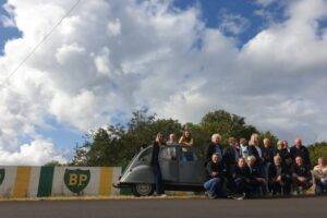 Passionnés de Charade / Photo 7 Jours à Clermont