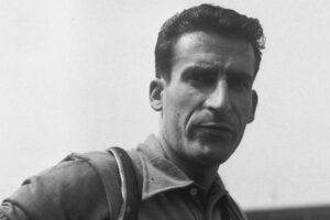 Tour de France 1954, Raphaël Géminiani Photo Joop van Bilsen -Anefo - Wikipédia