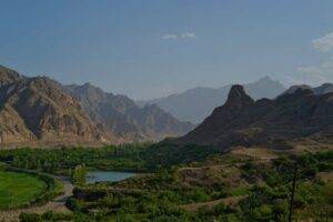 Arménie Photo Éric Gauthey