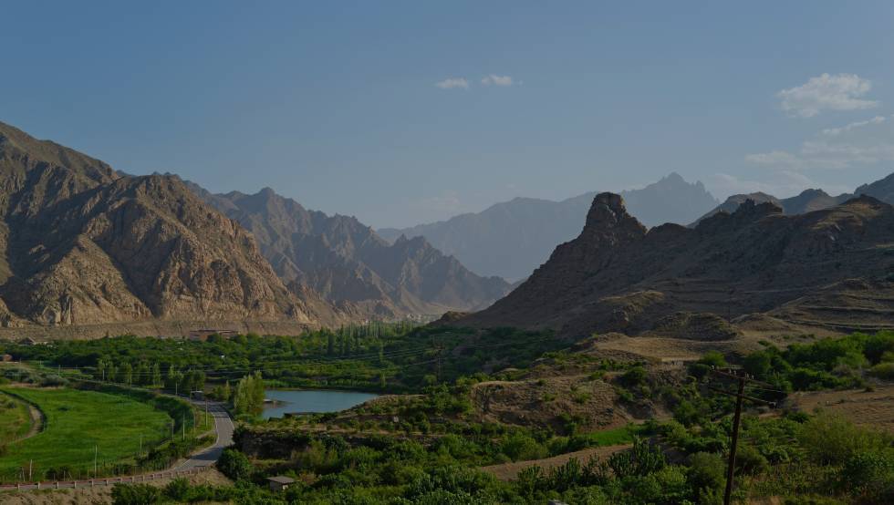 Arménie Photo Éric Gauthey