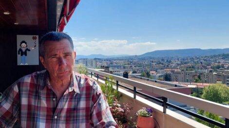 Didier Veillaud / Photo DR