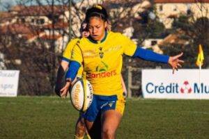 Lina Tuy / Photo Augustin David