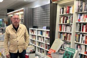 Philippe Pelade / Photo Éric Gauthey