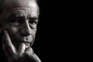 Vincent Speller / Photo Denis Pourcher