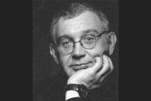 Jean-Luc Guitton / Photo Régis Nardoux