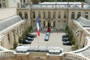 Matignon / Photo Wikipedia www.dominiopublico.gov.br