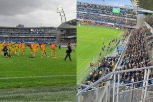 ASM Castre 25 09 25 Photos P. THivat