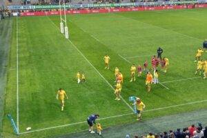 ASM-Montauban / Photo Philippe Thivat