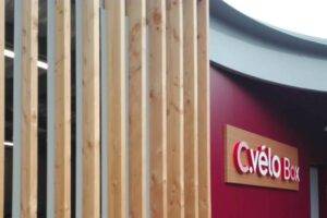 C Box vélo / Photo 7 jours à Clermont