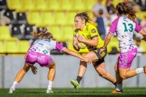 Camille Delteil Photo Olivier Le Nain