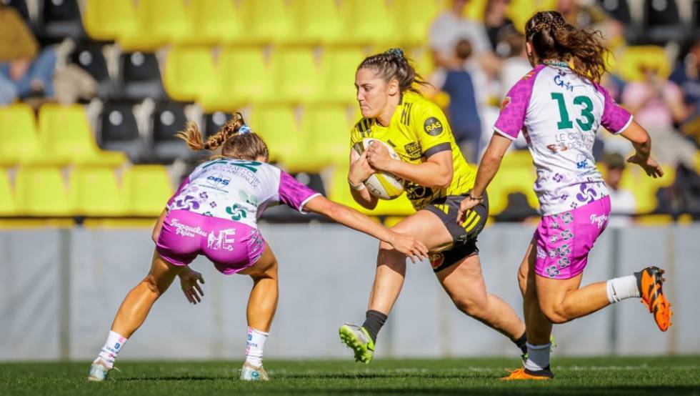 Camille Delteil Photo Olivier Le Nain