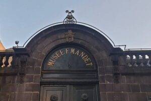 Entrée musée Mandet Photo 7 Jours à Clermont