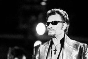 Johnny Hallyday 2003 Photo Frédéric Loridant www.photorock.com, FAL, wikimedia